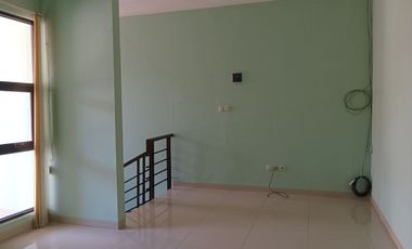rumah sewa komplek setramurni bandung utara