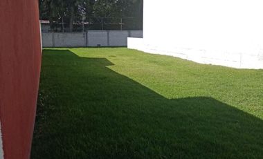 TERRENO EN VENTA EN PUEBLA SAN JOSE XILOTZINGO FRACCIONAMIENTO SAN EZEQUIEL