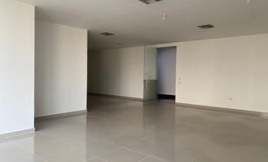 Oficina amplia, Centro empresarial Quantum
