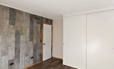 Linda casa nueva en parcela a minutos de Villarrica