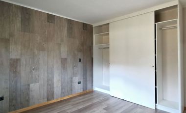 Linda casa nueva en parcela a minutos de Villarrica