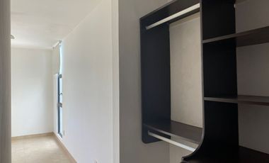 Departamento estilo loft en renta en Montebello , Mérida