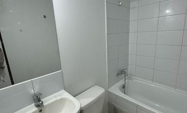 Departamento 1D+1B Metro San Alberto Hurtado