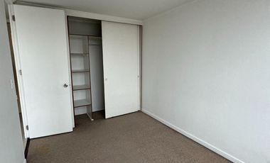 Departamento 1D+1B Metro San Alberto Hurtado
