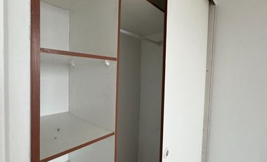 Departamento 1D+1B Metro San Alberto Hurtado
