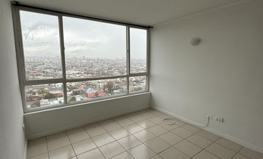 Departamento 1D+1B Metro San Alberto Hurtado