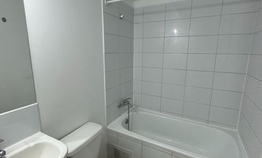 Departamento 1D+1B Metro San Alberto Hurtado