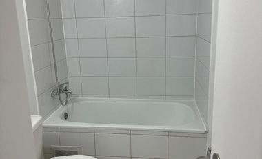 Departamento 1D+1B Metro San Alberto Hurtado