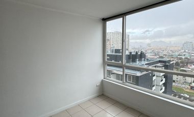 Departamento 1D+1B Metro San Alberto Hurtado