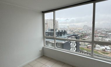 Departamento 1D+1B Metro San Alberto Hurtado