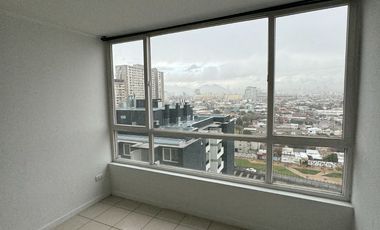 Departamento 1D+1B Metro San Alberto Hurtado