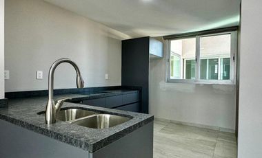 Estudio nuevo en Renta en La Americana, Av. La Paz a dos cuadras