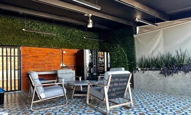 Estudio nuevo en Renta en La Americana, Av. La Paz a dos cuadras