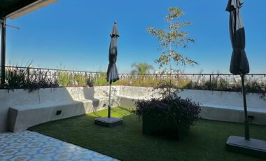 Estudio nuevo en Renta en La Americana, Av. La Paz a dos cuadras