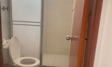 Apartamento de 2 alcobas más alcoba de servicio