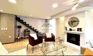 Casa en venta sector Av. del Tejar, tres habitaciones , acabados de primera.