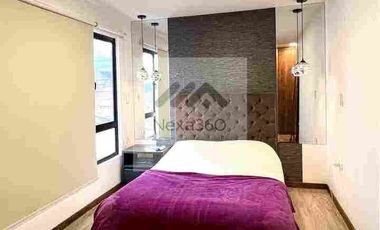 Casa en venta sector Av. del Tejar, tres habitaciones , acabados de primera.