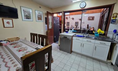 Amplia Casa con Cabaña Villa del Rey