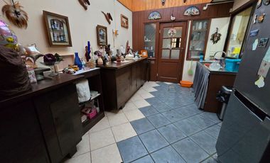 Amplia Casa con Cabaña Villa del Rey