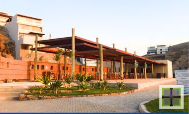 PRECIOSA VISTA TERRENO