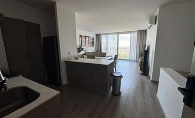 Departamento en Renta en Zona Tec (Nuevo Sur) en Monterrey, Nuevo Leon