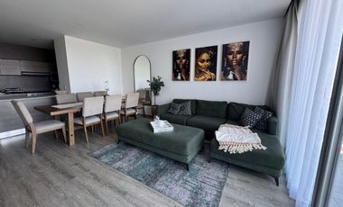 Departamento en Renta en Zona Tec (Nuevo Sur) en Monterrey, Nuevo Leon