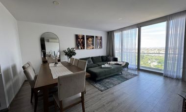 Departamento en Renta en Zona Tec (Nuevo Sur) en Monterrey, Nuevo Leon