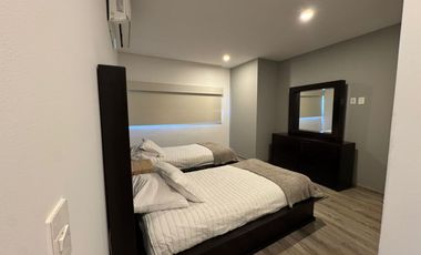 Departamento en Renta en Zona Tec (Nuevo Sur) en Monterrey, Nuevo Leon