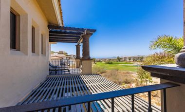 Casa en venta en San José del cabo en campo de golf campestre
