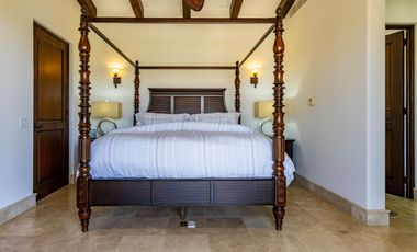 Casa en venta en San José del cabo en campo de golf campestre