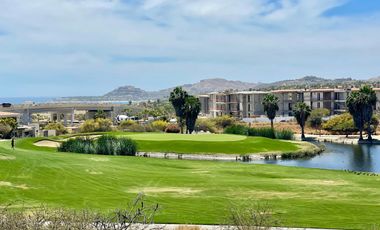 Casa en venta en San José del cabo en campo de golf campestre