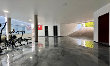 RESIDENCIA CON IMPRESIONANTE DISEÑO Y ACABADOS EN VENTAEN LA ESTADÍA.