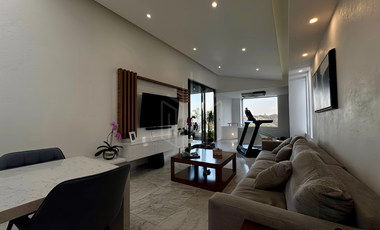 RESIDENCIA CON IMPRESIONANTE DISEÑO Y ACABADOS EN VENTAEN LA ESTADÍA.