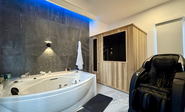 RESIDENCIA CON IMPRESIONANTE DISEÑO Y ACABADOS EN VENTAEN LA ESTADÍA.