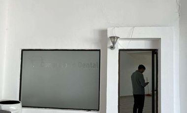 2 LOCALES DENTRO DE PLAZA COMERCIAL IDEAL PARA OFICINAS, DENTISTAS, DOCTORES