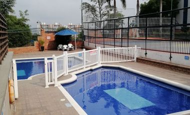 ARRIENDO APARTAMENTO