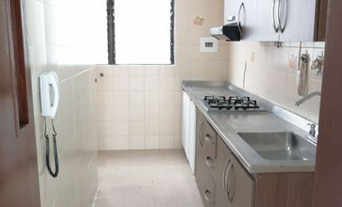 ARRIENDO APARTAMENTO