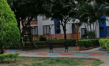 ARRIENDO APARTAMENTO