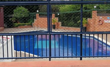ARRIENDO APARTAMENTO
