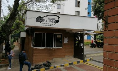 ARRIENDO APARTAMENTO