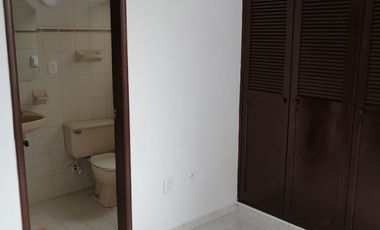 ARRIENDO APARTAMENTO