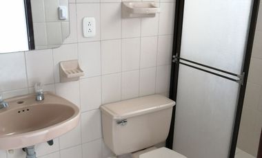 ARRIENDO APARTAMENTO