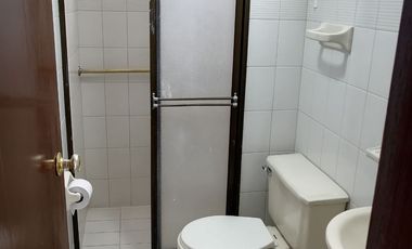 ARRIENDO APARTAMENTO