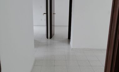 ARRIENDO APARTAMENTO