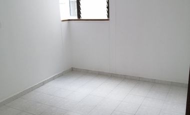 ARRIENDO APARTAMENTO