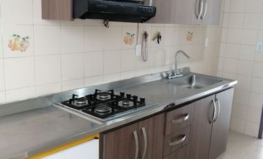 ARRIENDO APARTAMENTO