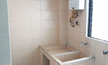 ARRIENDO APARTAMENTO