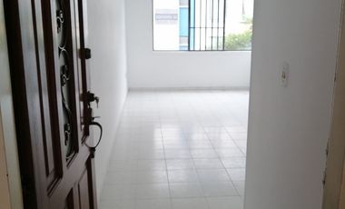 ARRIENDO APARTAMENTO