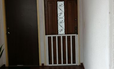 ARRIENDO APARTAMENTO
