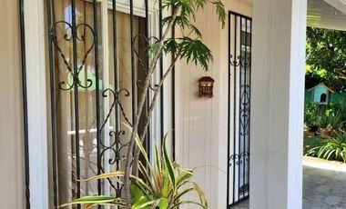 Venta de acogedora Casa Campestre en Cerritos Pereira